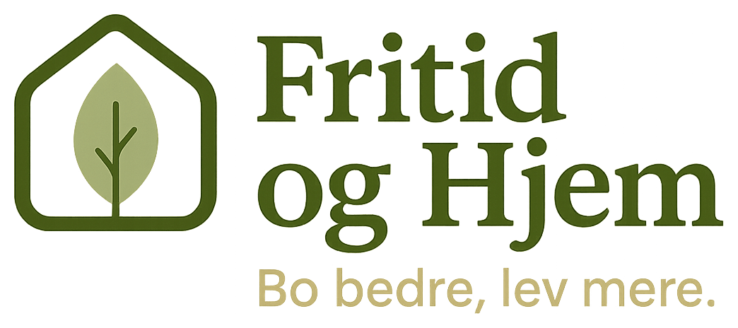 Fritid og Hjem